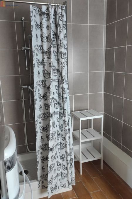 Studio 20m² Valenciennes - Meublé, proche hôpital - Photo 1
