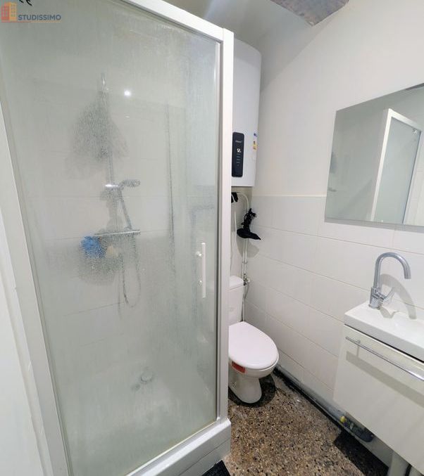 Studio 17m² Sainte-Savine - DPE D - Photo 3