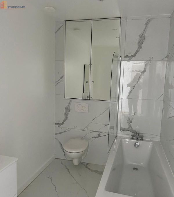 Studio 23m² Lille 59000 - Entièrement rénové - Photo 4