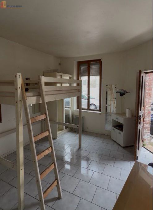 Studio 21m² Sainte-Savine - 1 pièce, surface optimisée - Photo 2