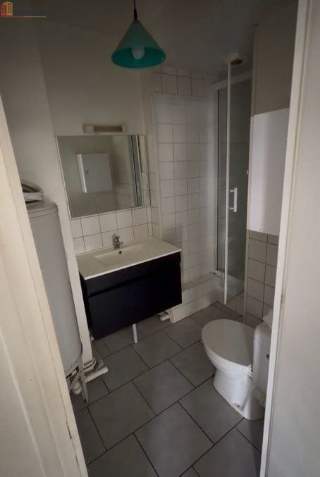Studio 21m² Sainte-Savine - 1 pièce, surface optimisée - Photo 1