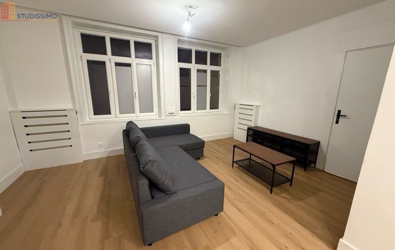 Studio à Lille