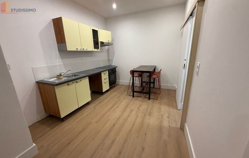 Studio meublé 32m² Lille 59000 - Proche métro, meublé - Photo 3