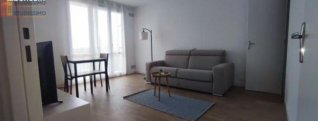 Studio à Troyes