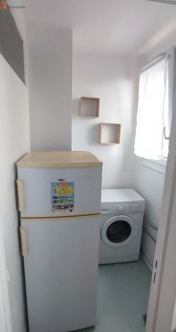 Studio 33m² Troyes 10000 - Photo 7