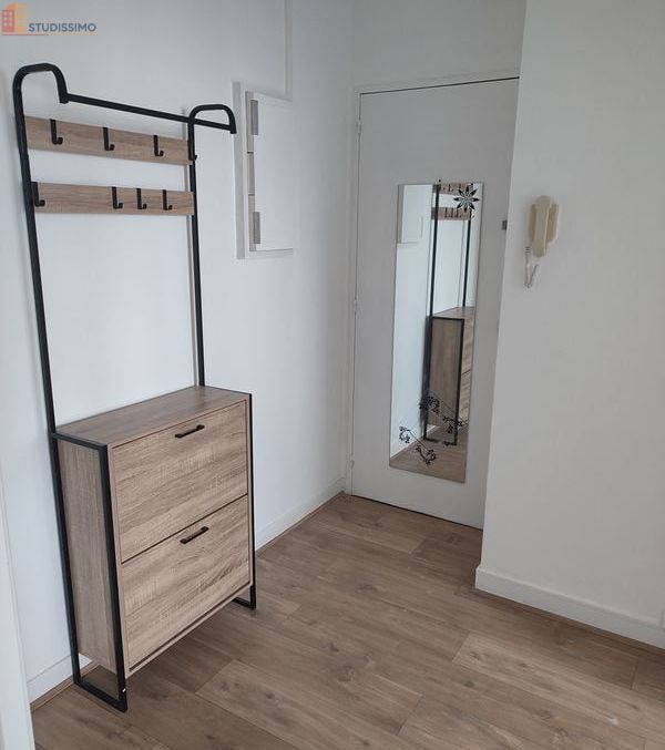 Studio 33m² Troyes 10000 - Photo 4