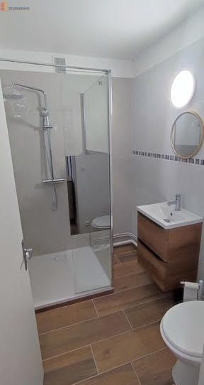 Studio 33m² Troyes 10000 - Photo 3