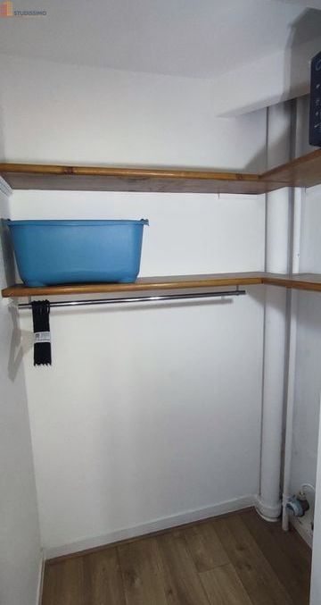 Studio 33m² Troyes 10000 - Photo 1