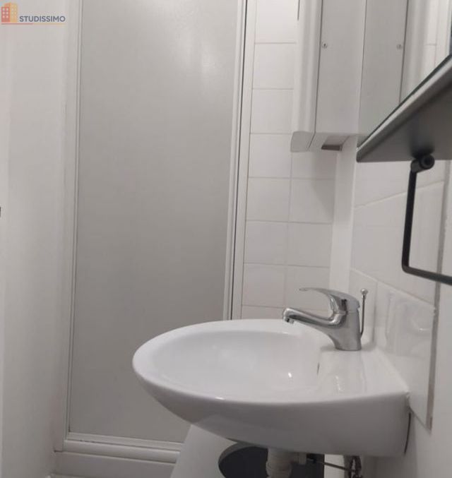 Studio meublé 20m² Villeneuve-d'Ascq - Ascenseur, stationnement facile - Photo 1