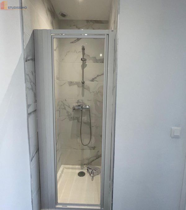 Studio meublé 15m² Lille 59160 - Meublé, petite surface - Photo 1