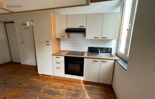 Studio 20m² Marcq-en-Baroeul - Mezzanine couchage - Photo 13