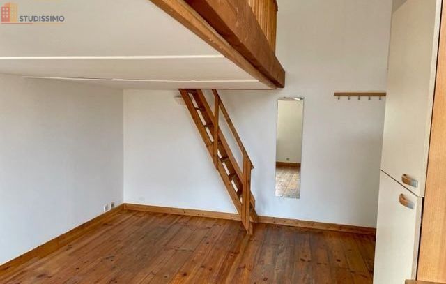 Studio 20m² Marcq-en-Baroeul - Mezzanine couchage - Photo 11