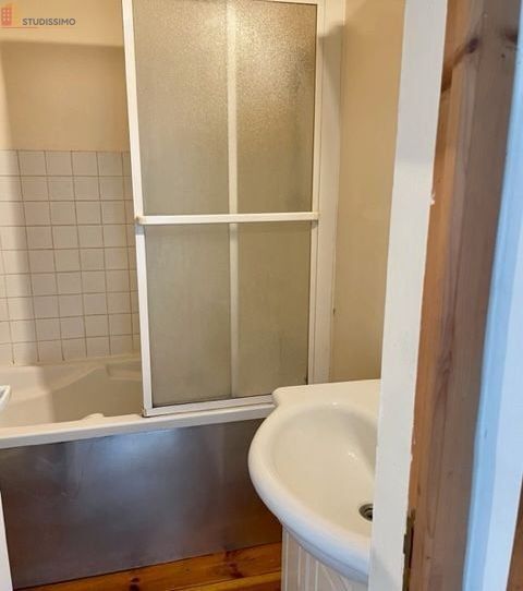 Studio 20m² Marcq-en-Baroeul - Mezzanine couchage - Photo 6