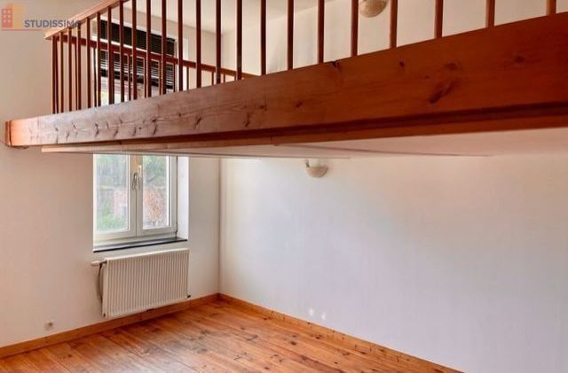 Studio 20m² Marcq-en-Baroeul - Mezzanine couchage - Photo 4