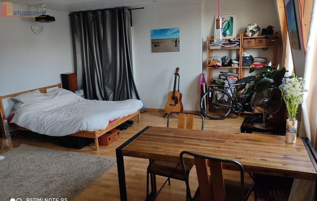 Studio à Lille