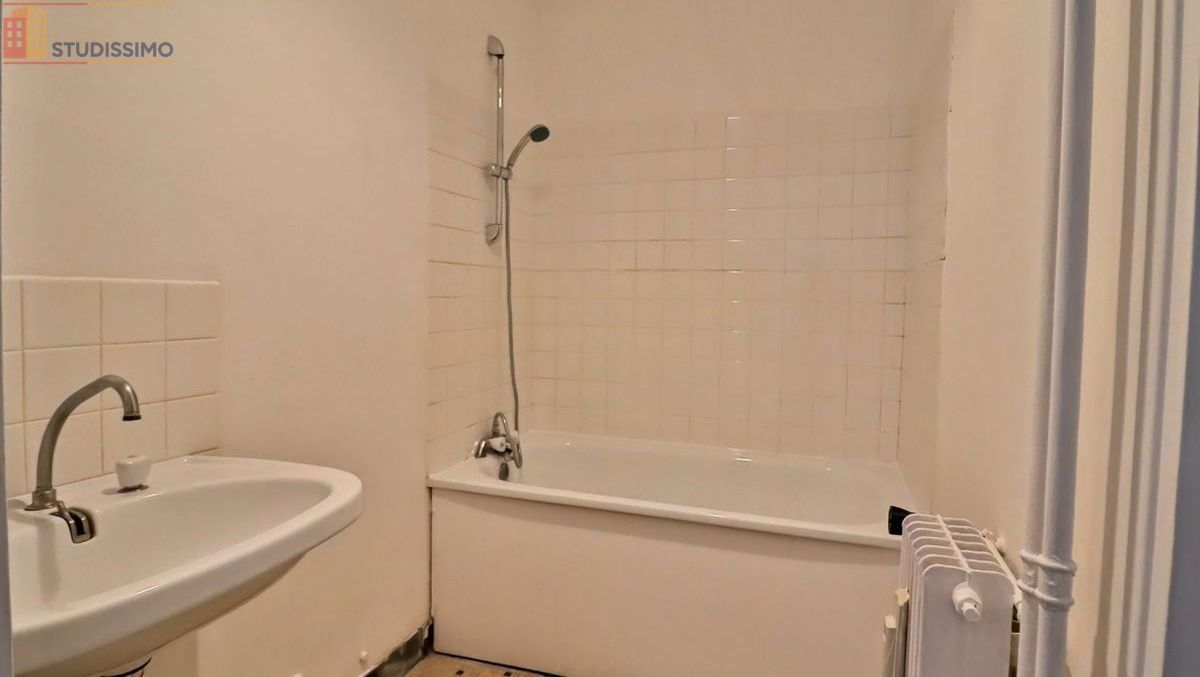 Studio 25m² Troyes - proximité centre-ville - Photo 2