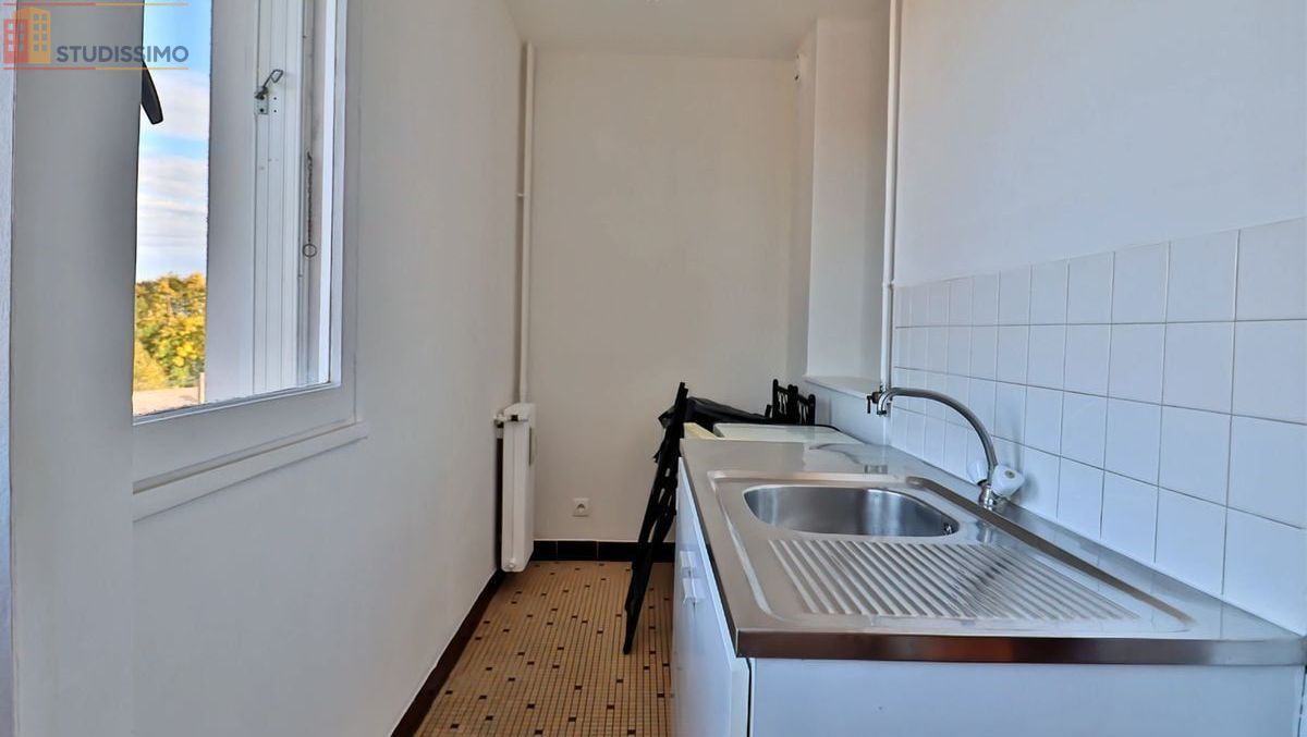 Studio 25m² Troyes - proximité centre-ville - Photo 1