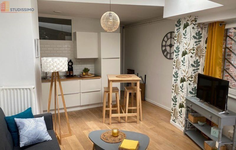 Studio à Lille