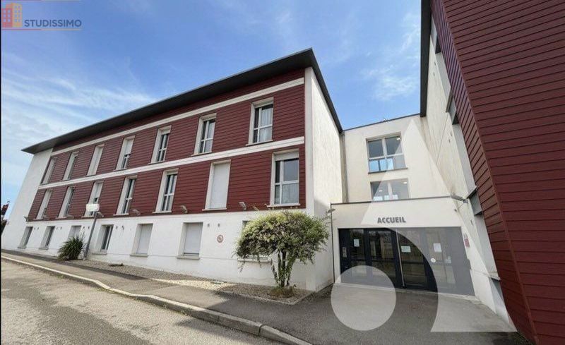 Studio à Troyes