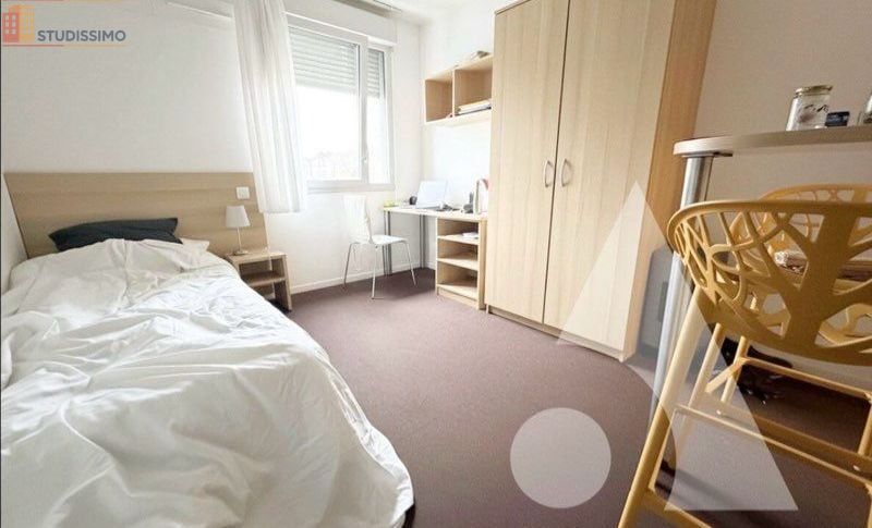 Studio 22m² Troyes 10000 - Meublé, 1er étage - Photo 1