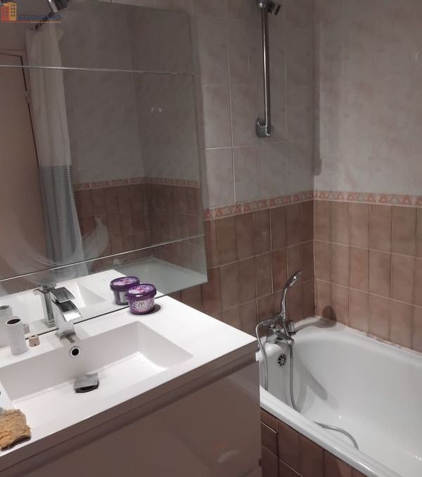 Studio 35m² Troyes 10000 - Photo 2