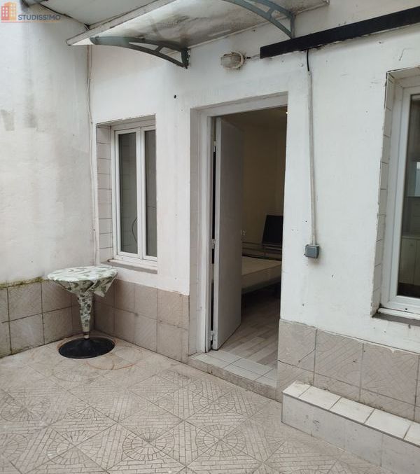 Studio meublé 16m² Roubaix 59100 - Pour étudiants/salariés - Photo 4