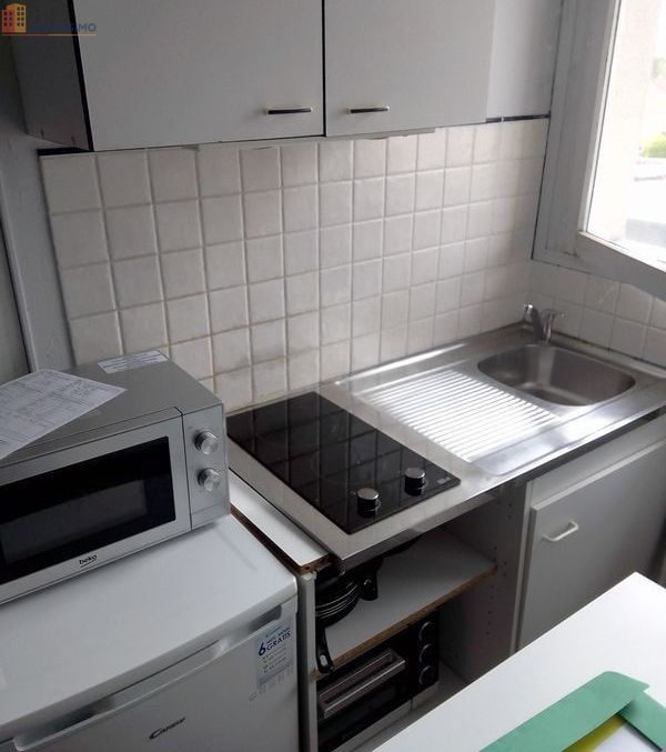 Studio à Troyes