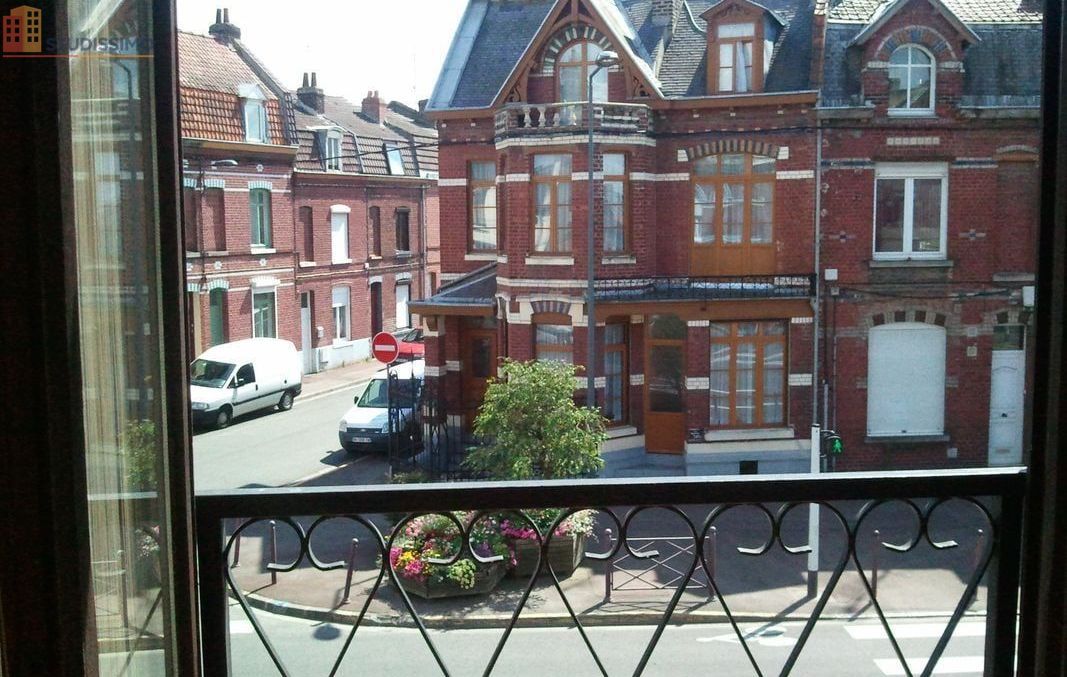 Studio 40m² Lille 59260 - Lumineux, proche commodités - Photo 5