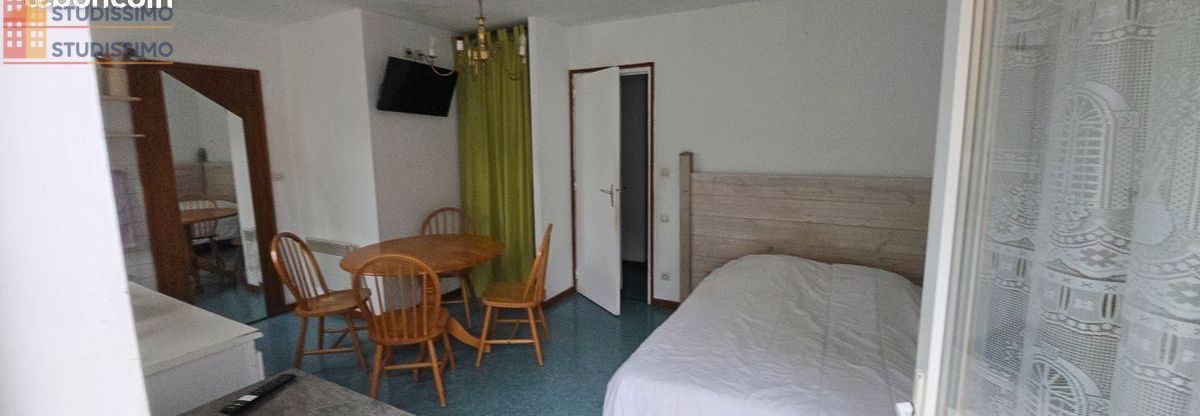 Studio 20m² Saint-Amand-les-Eaux - Meublé, DPE D - Photo 4