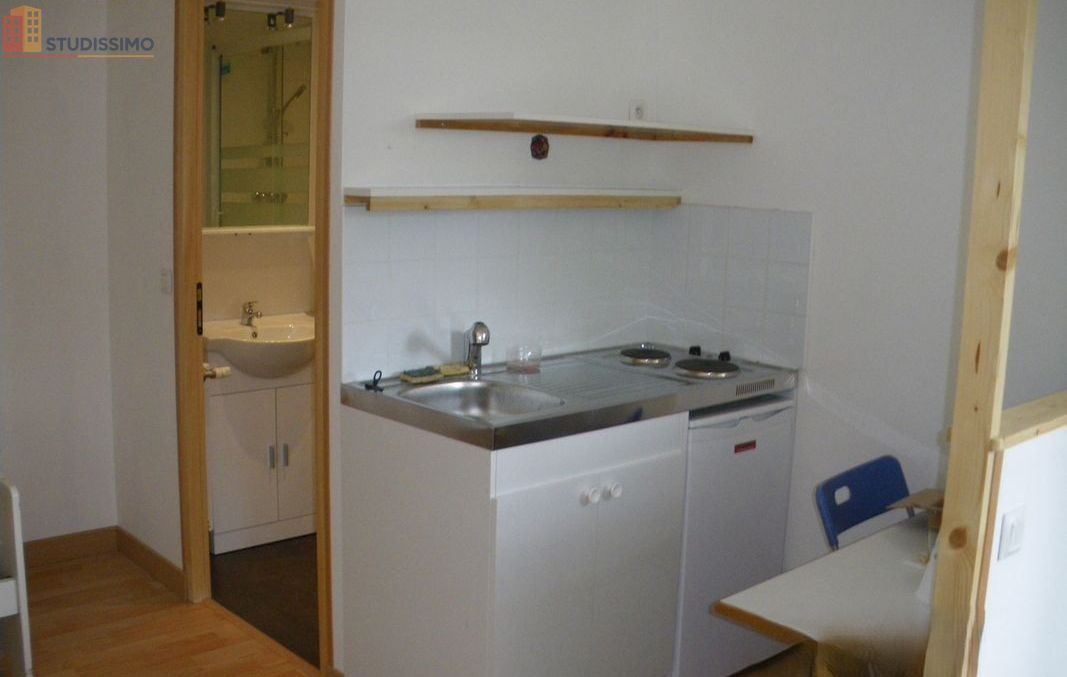 Studio meublé 20m² Loos 59120 - Chez l'habitant, meublé - Photo 4