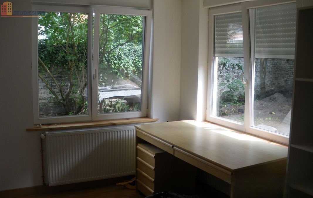 Studio à Loos