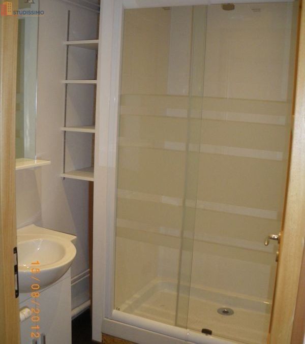 Studio meublé 20m² Loos 59120 - Chez l'habitant, meublé - Photo 1