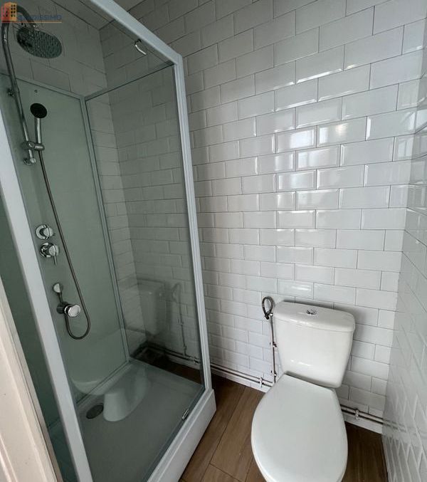 Studio 20m² Valenciennes - Lumineux, centre-ville - Photo 1