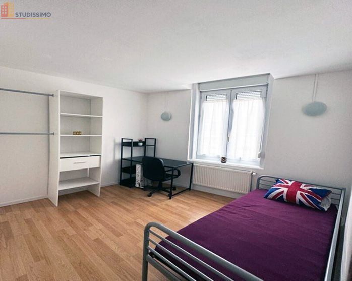 Studio meublé 15m² Loos - Très bien situé - Photo 4