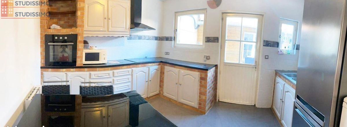 Studio meublé 15m² Loos - Très bien situé - Photo 2