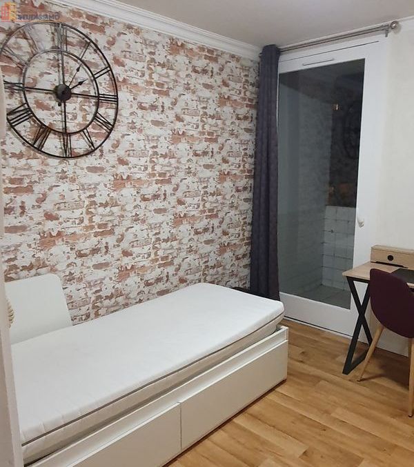Studio à Lille