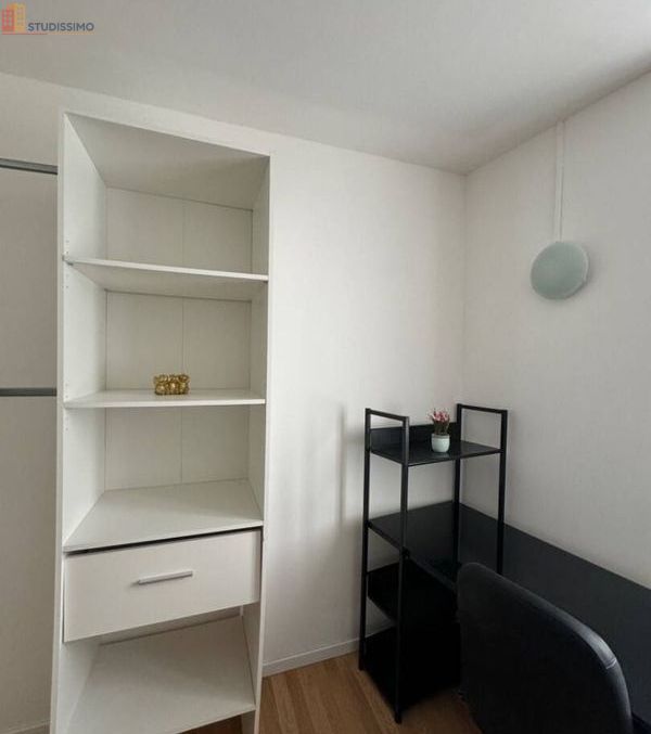 Studio 15m² Loos 59120 - Photo 1