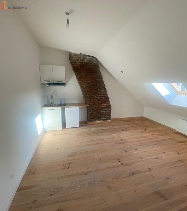 Studio à Lille