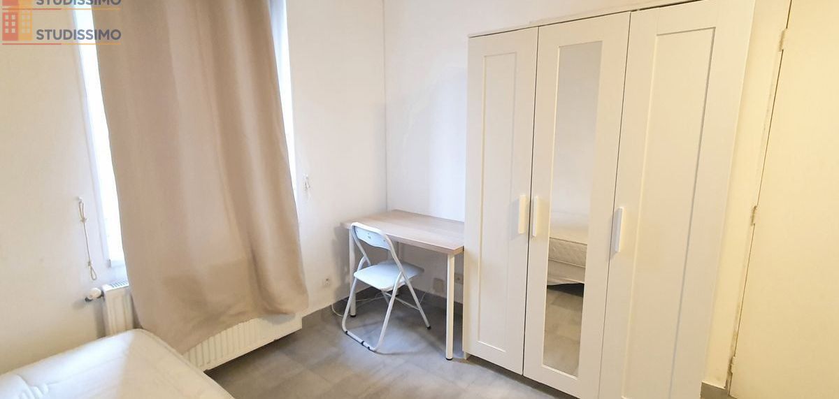 Studio à Cambrai