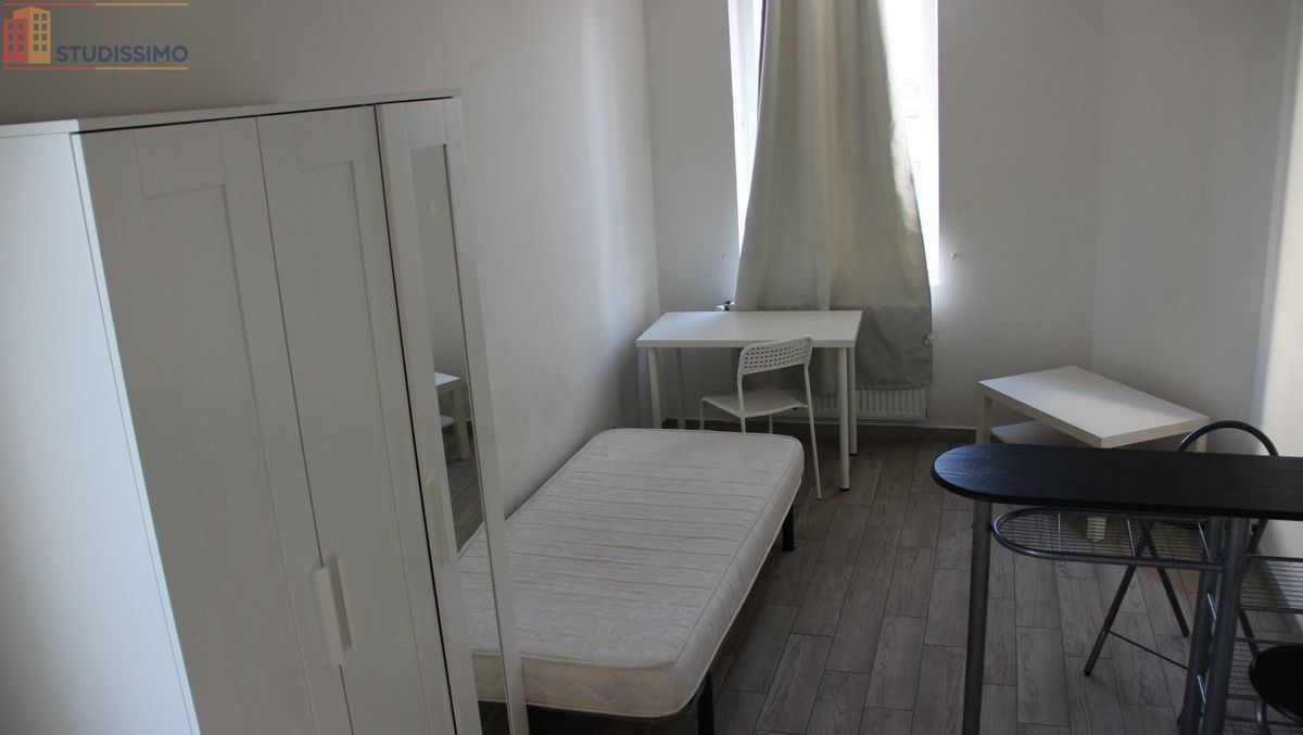 Studio meublé 22m² Cambrai - Proche université, wifi - Photo 1