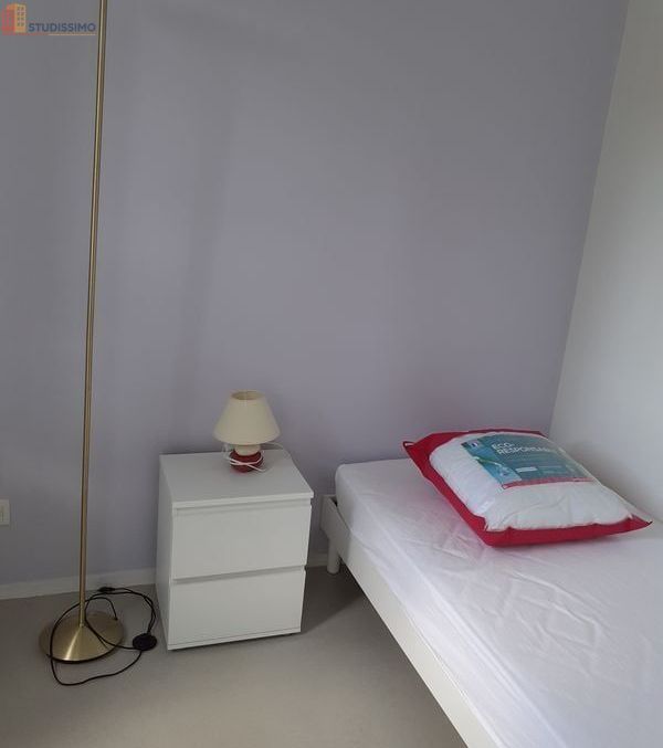 Studio 27m² Saint-Julien-les-Villas - 1er étage, F1 bis - Photo 5