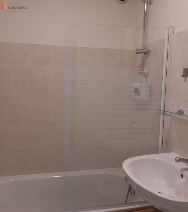 Studio 27m² Saint-Julien-les-Villas - 1er étage, F1 bis - Photo 4