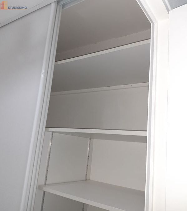 Studio 27m² Saint-Julien-les-Villas - 1er étage, F1 bis - Photo 2