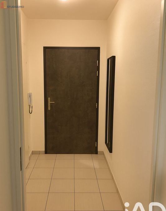 Studio 20m² Troyes 10000 - Dernier étage, DPE C - Photo 7