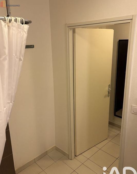 Studio 20m² Troyes 10000 - Dernier étage, DPE C - Photo 6