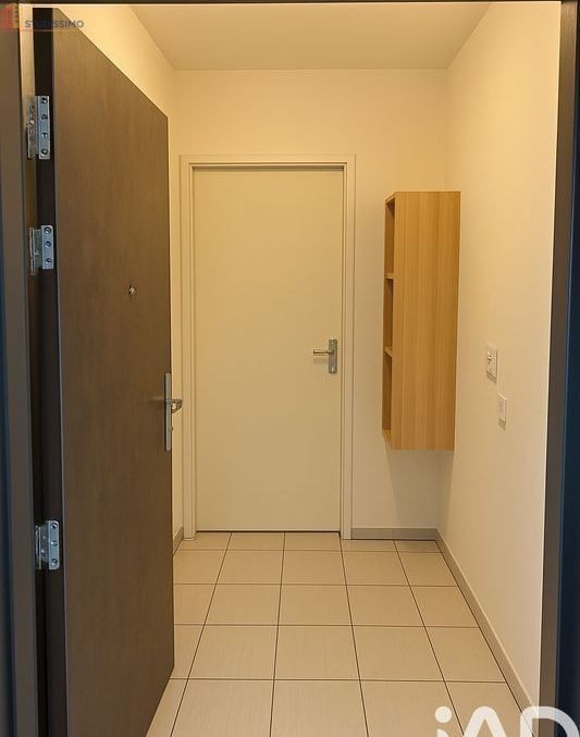 Studio 20m² Troyes 10000 - Dernier étage, DPE C - Photo 5