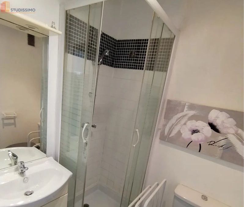 Studio 24m² Troyes 10000 - Étage élevé, DPE D - Photo 1