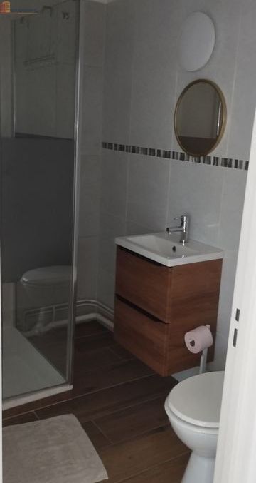 Studio 33m² Troyes - Etage élevé, résidence - Photo 1