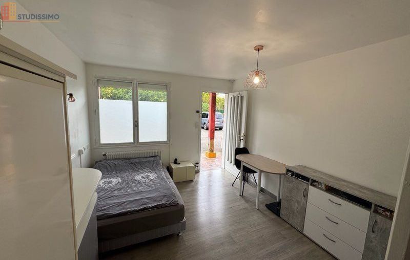 Studio 18m² Sainte-Savine - Proche centre, sans travaux - Photo 2
