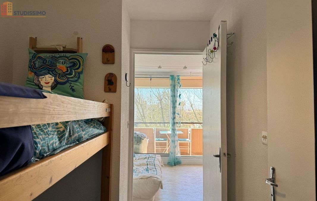 Studio 19m² Gruissan - 2e étage - Photo 6